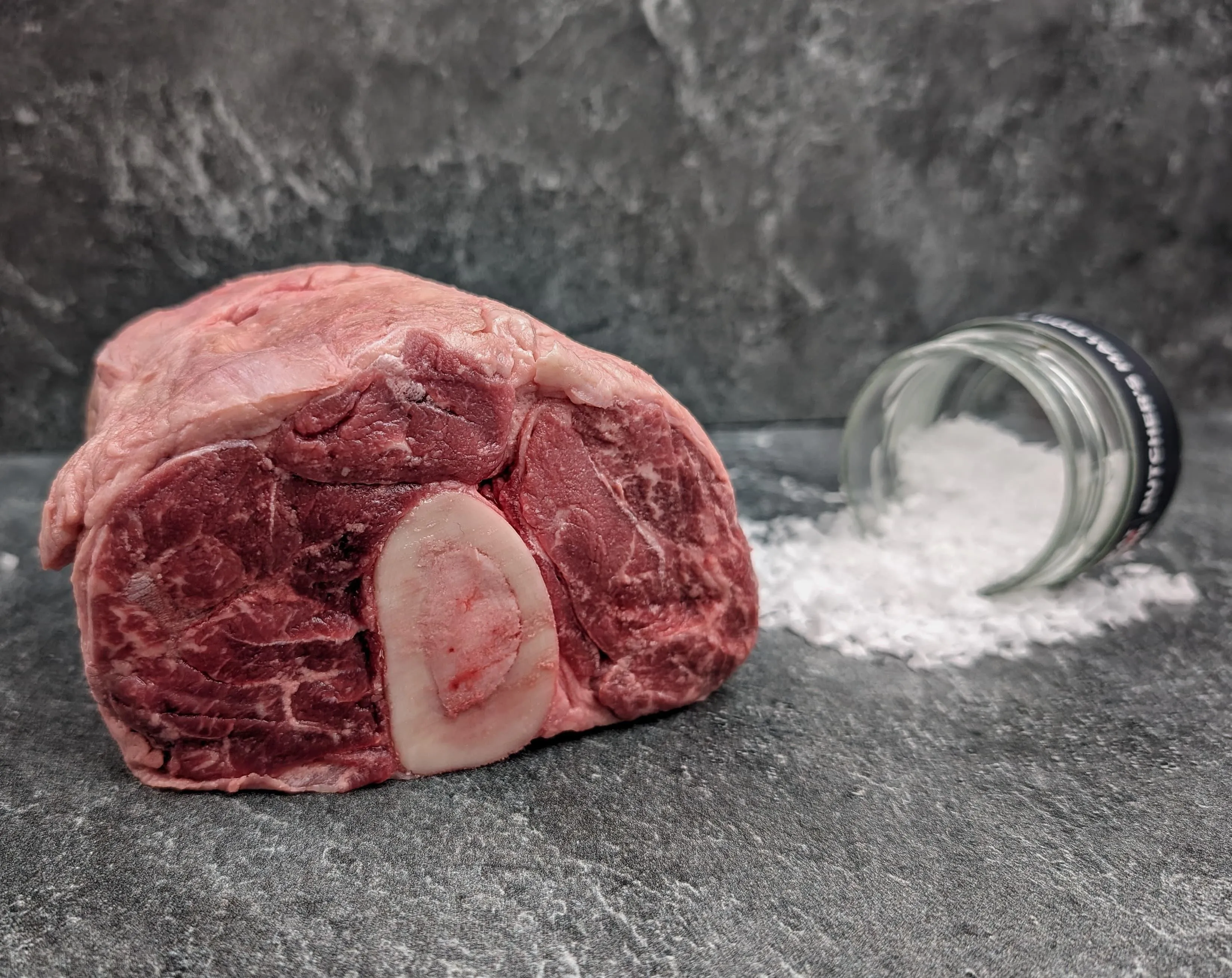 Osso Buco Wagyu | Wagyu BMS 7  |