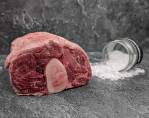 Osso Buco Wagyu | Wagyu BMS 7  |