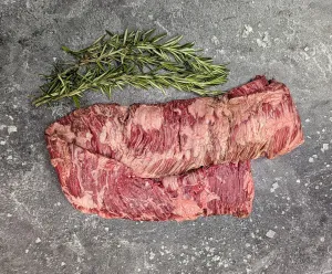 Outside Skirt Steak | Colorado Wagyu BMS7 