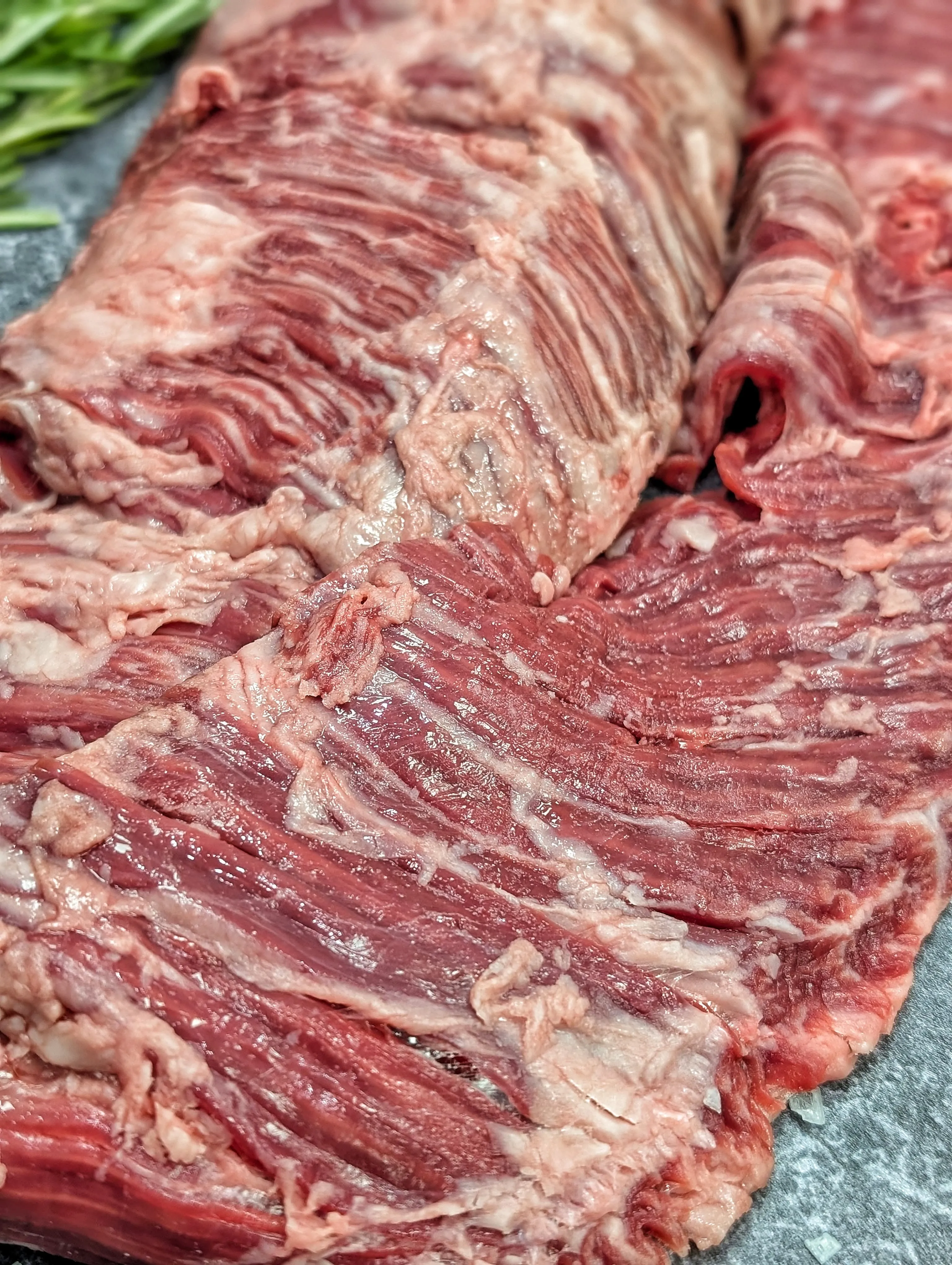 Outside Skirt Steak | Colorado Wagyu BMS7 