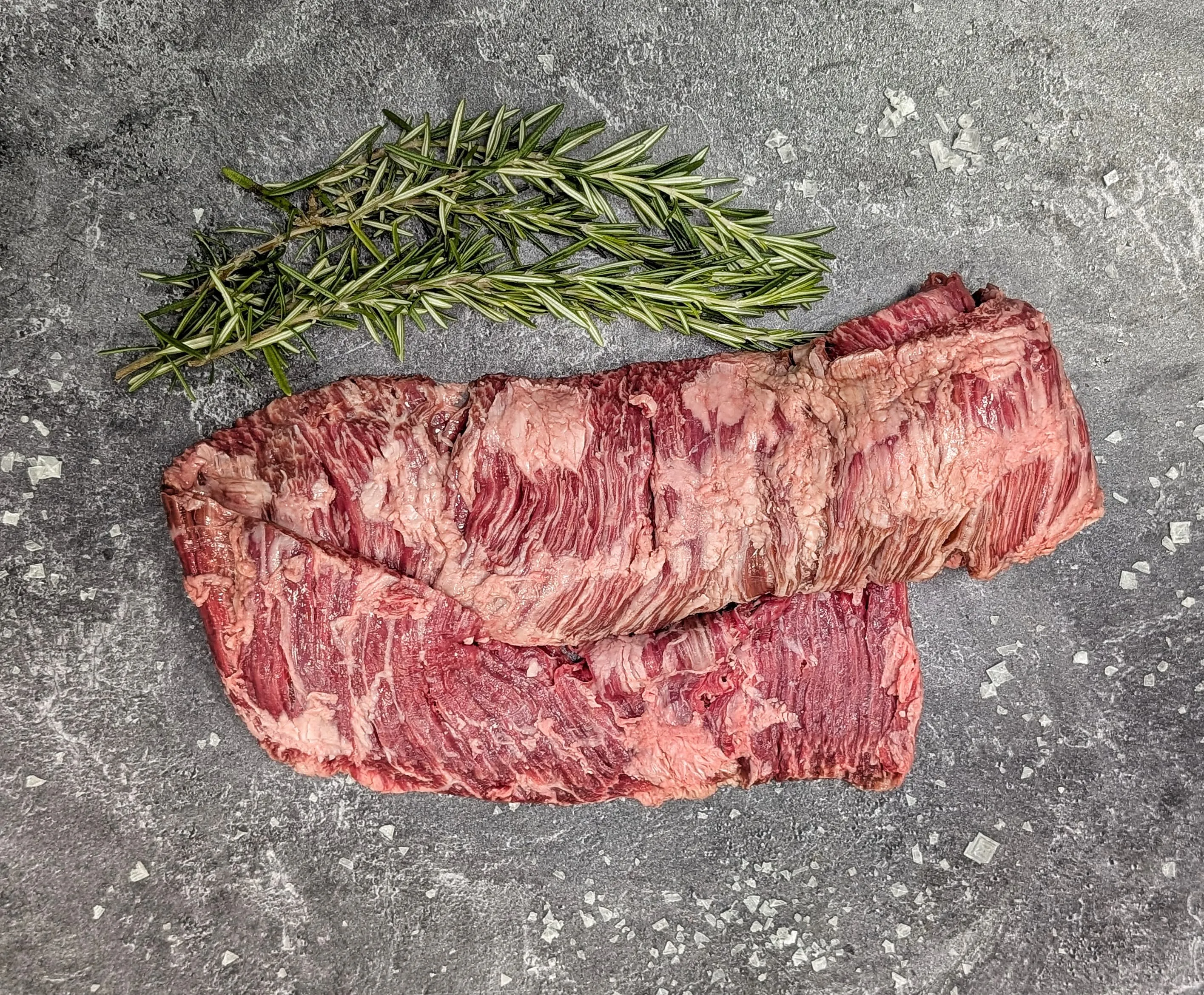 Outside Skirt Steak | Colorado Wagyu BMS7 