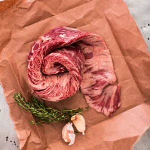 Outside Skirt Steak