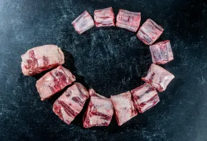 Oxtail