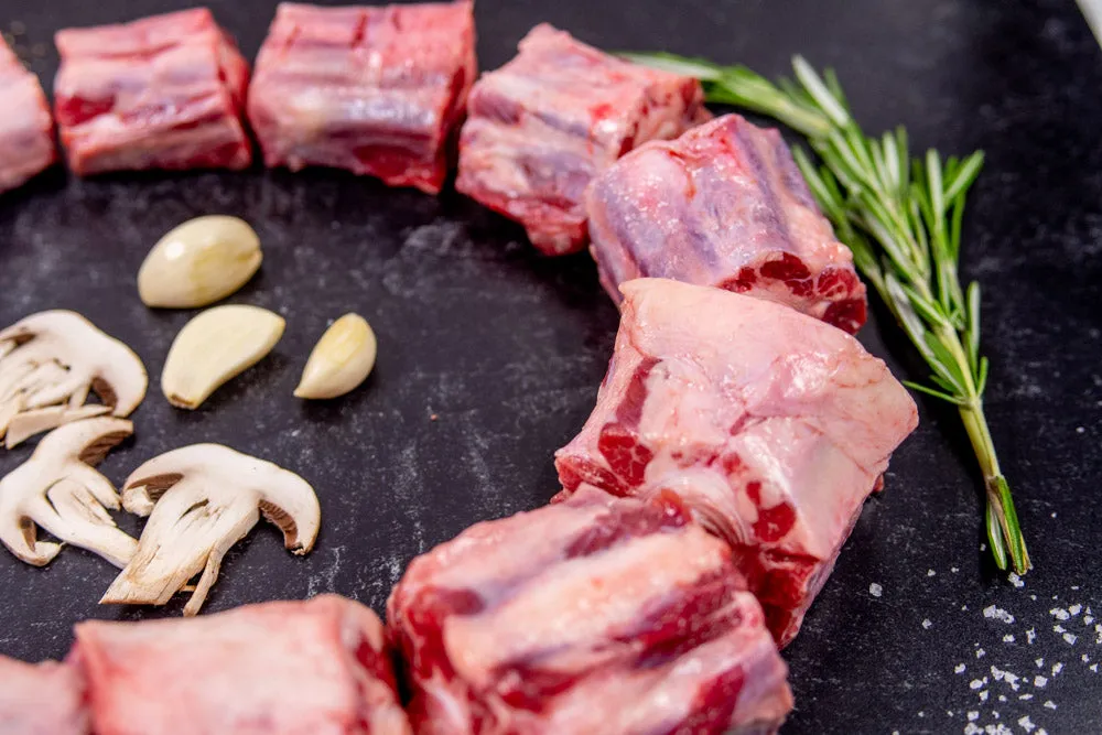Oxtail