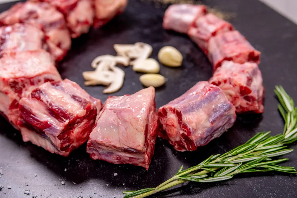 Oxtail