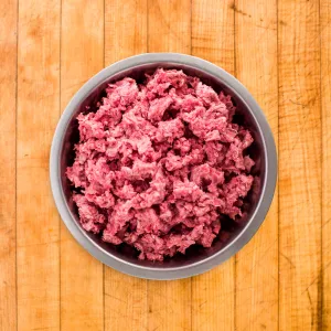 Paleo Blend