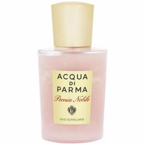 Peonia Nobil Olio Scintillante by Acqua di Parma women 3.3 / 3.4 oz New Tester