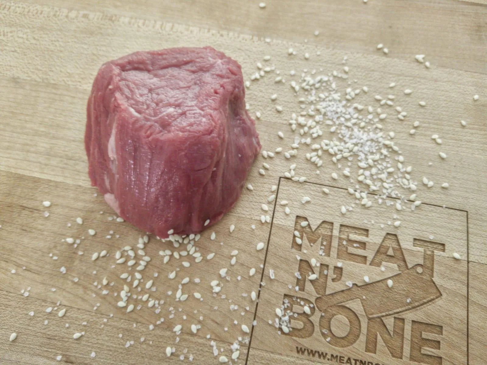 Petit Filet | G1 Certified