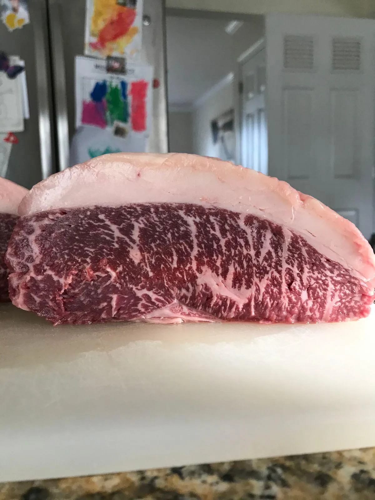 Picanha Australian Wagyu | BMS 8-9