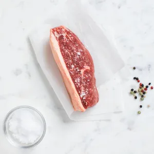 Picanha Steak