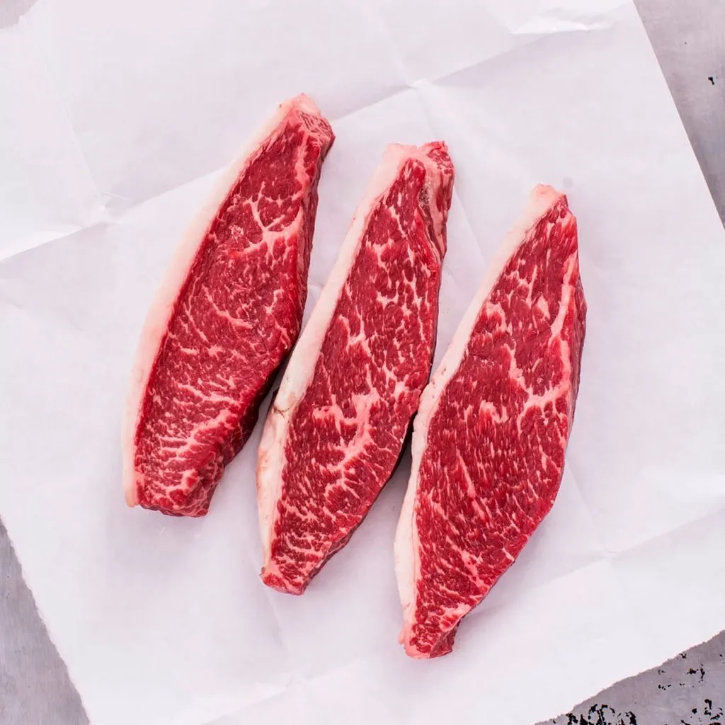 Picanha Steak