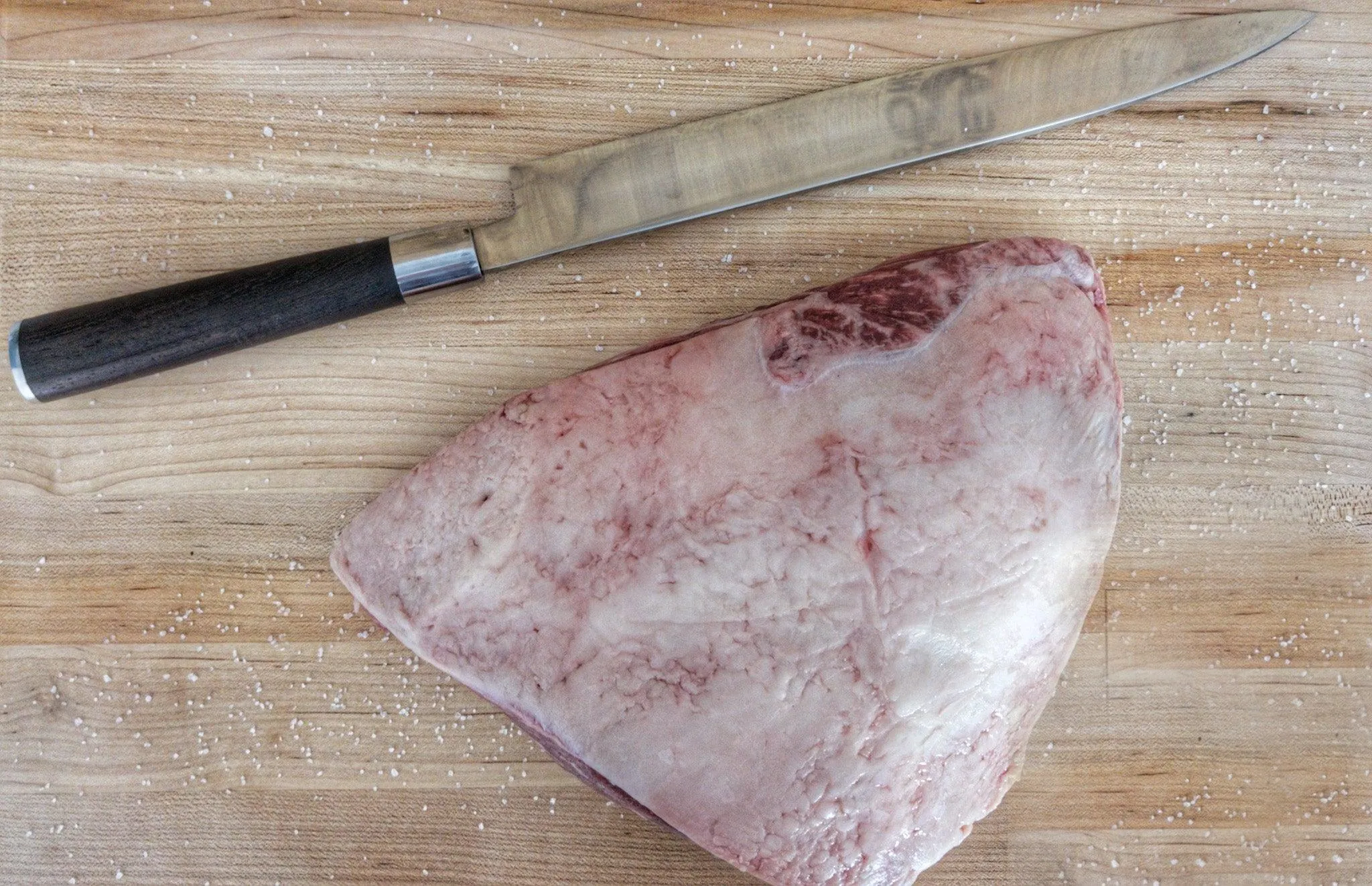 Picanha Wagyu | BMS 6-7