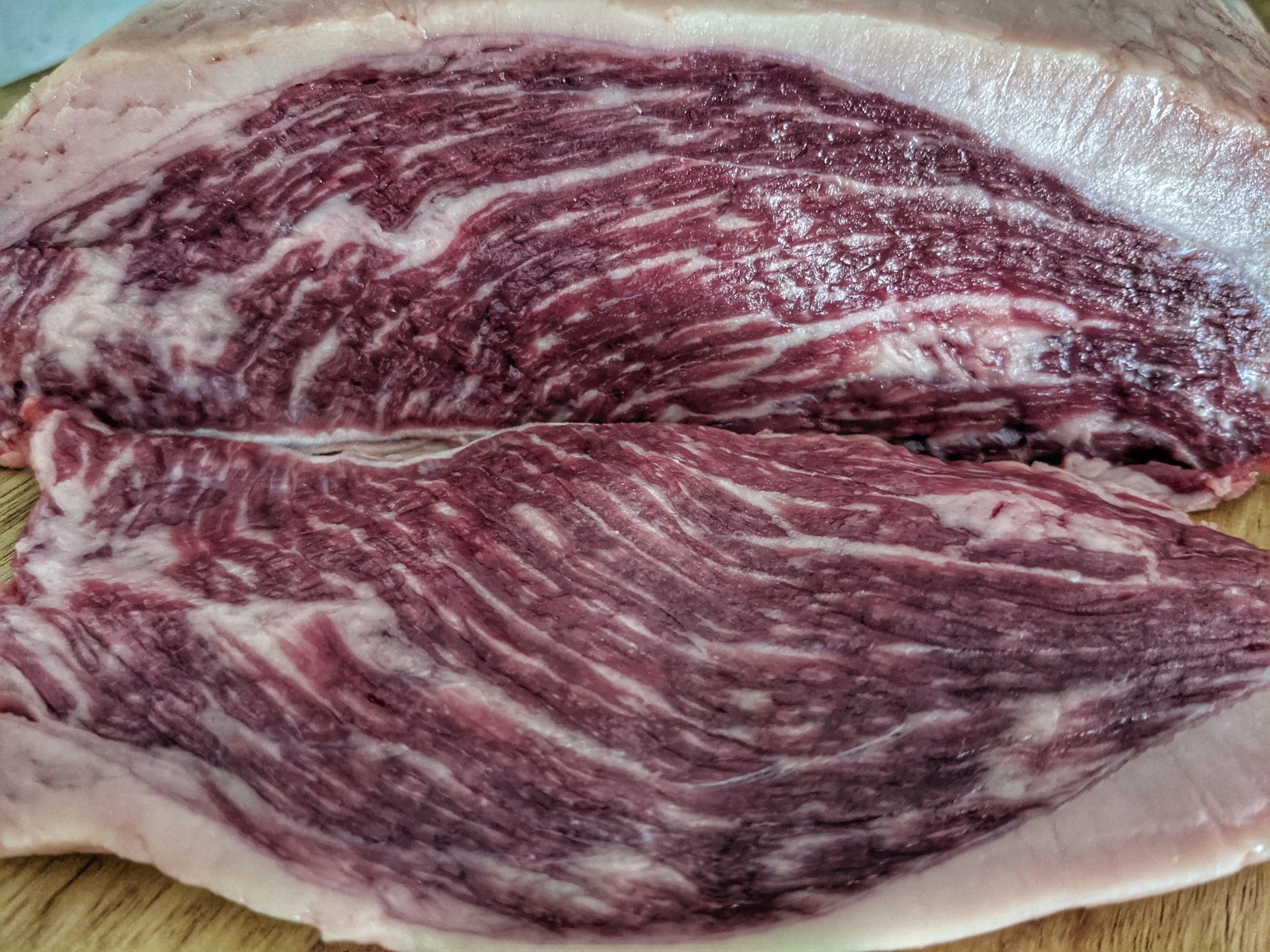 Picanha Wagyu | BMS 6-7