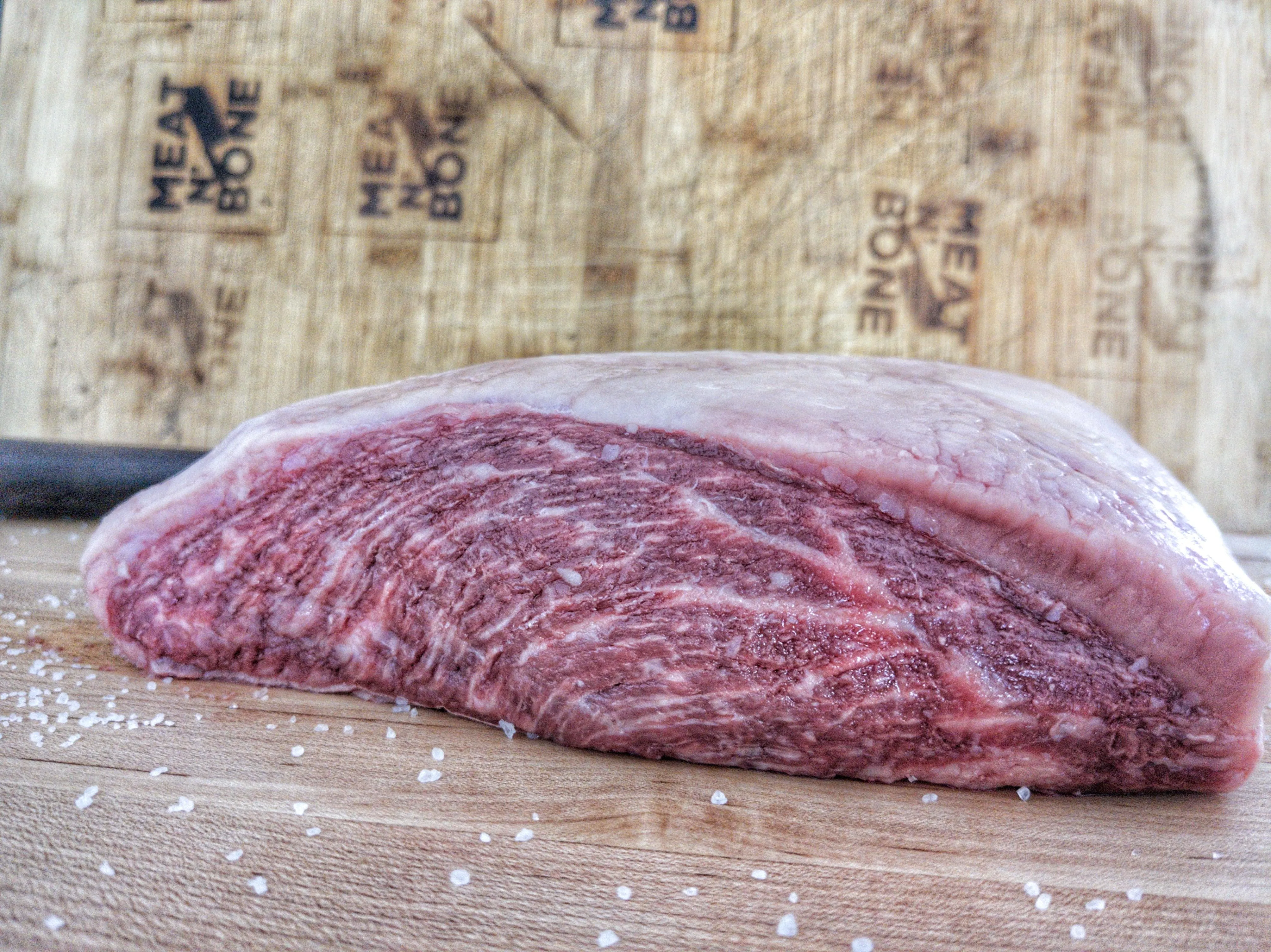 Picanha Wagyu | BMS 6-7