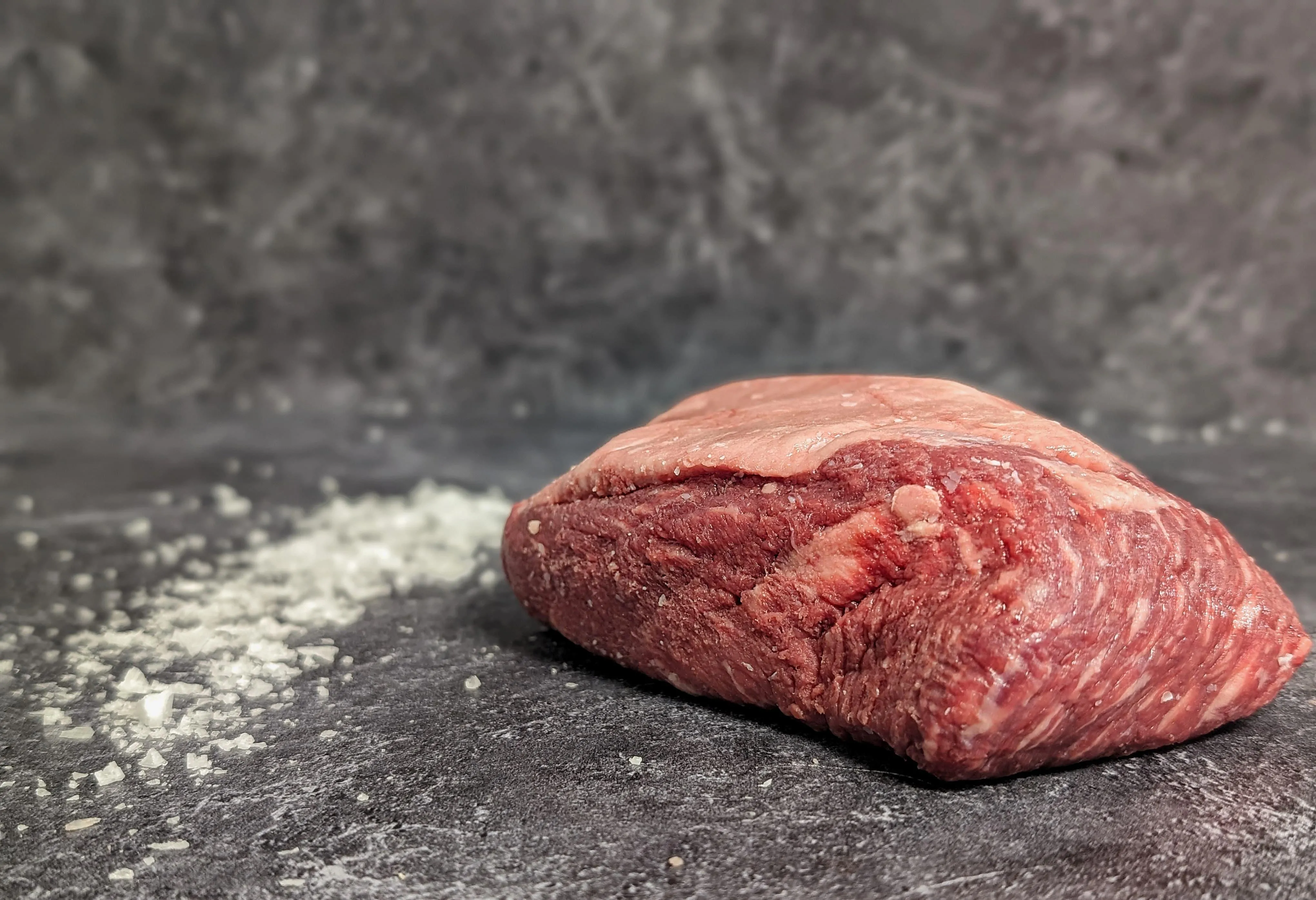 Picanha Wagyu | BMS 6-7