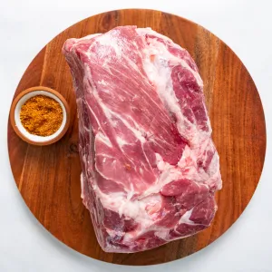 Picnic Roast
