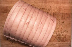 Porchetta | Heritage Breed