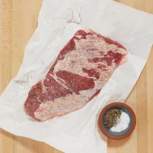 Pork Bavette