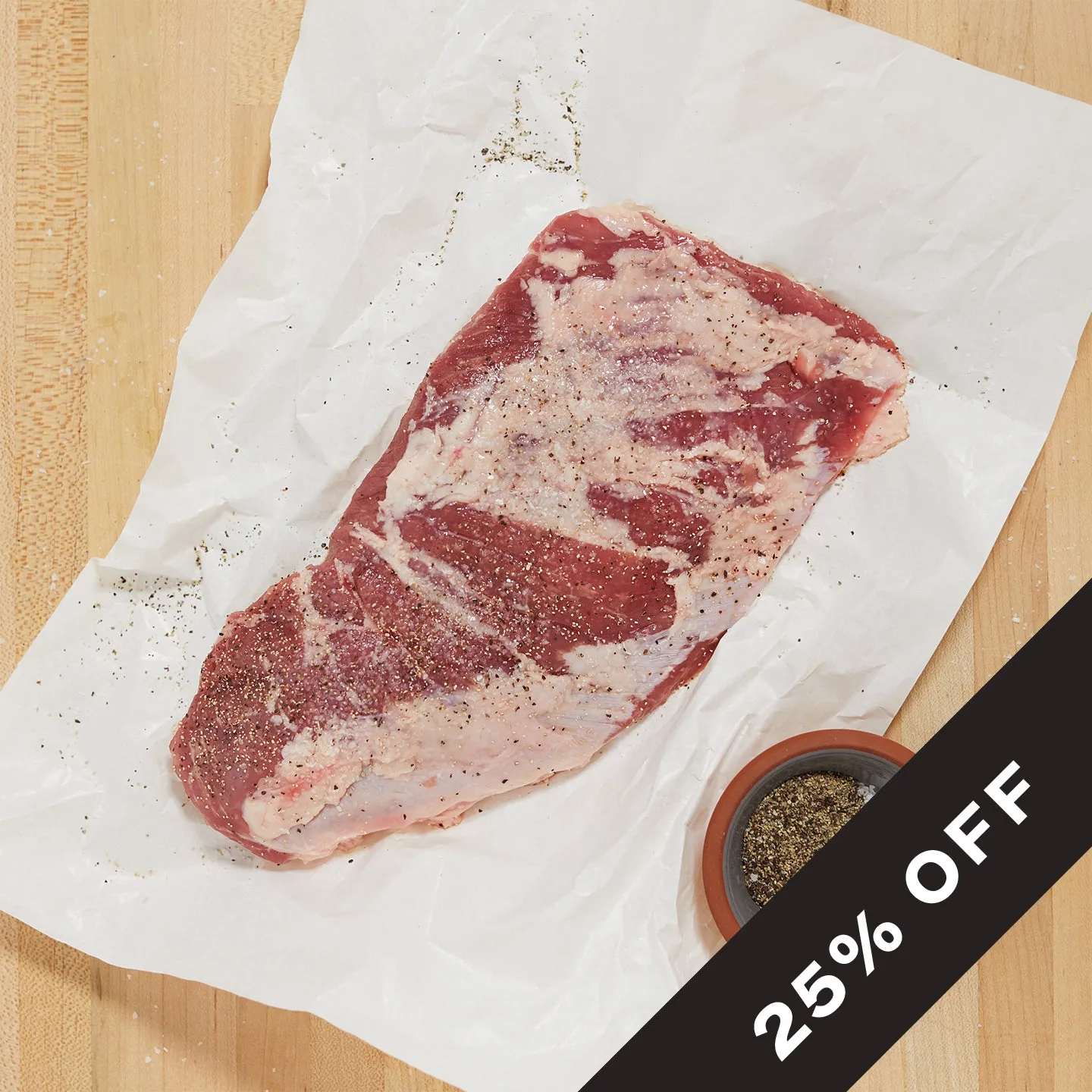 Pork Bavette