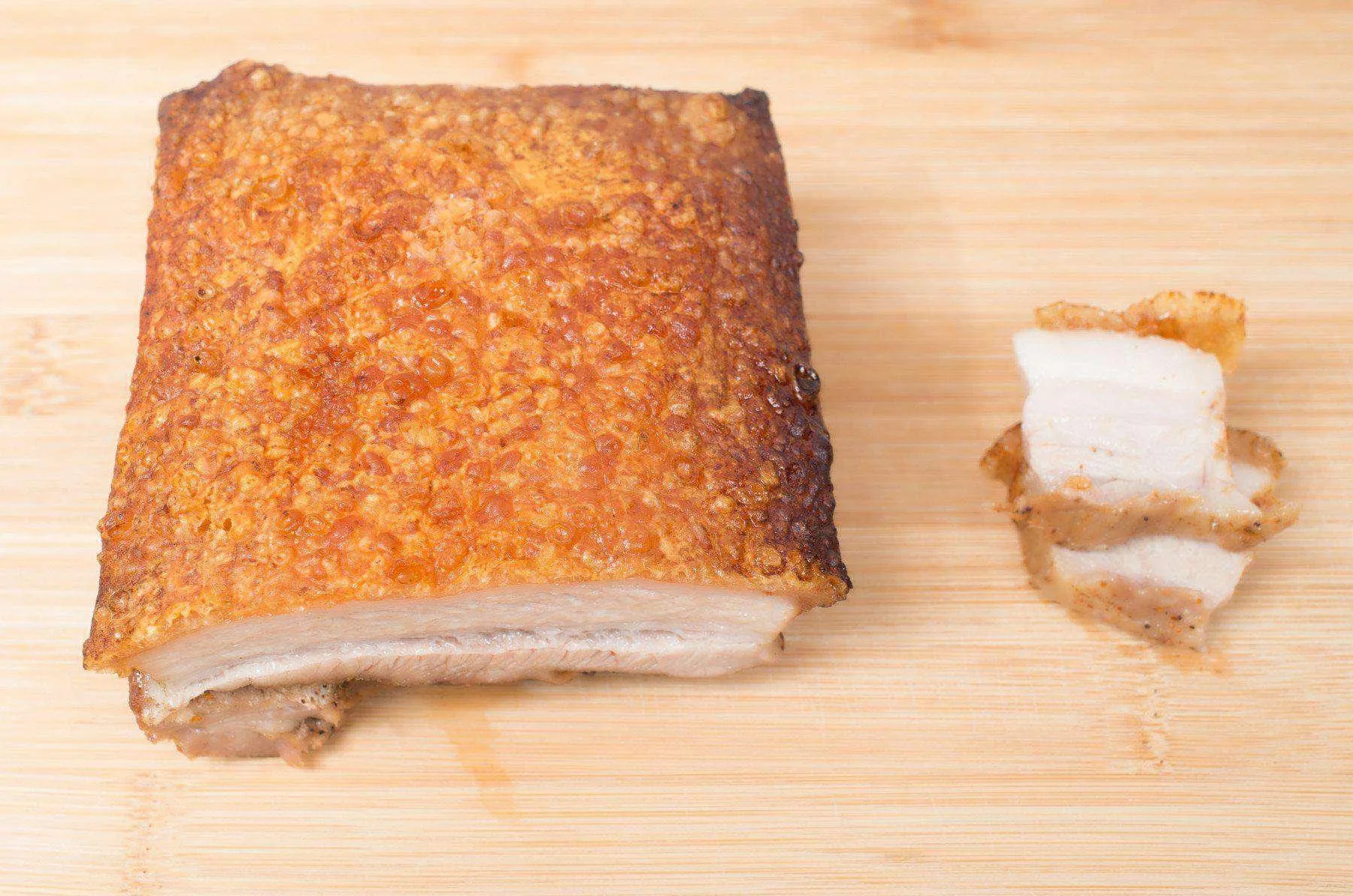 Pork Belly Slab