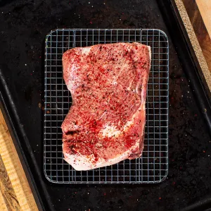 Pork Brisket