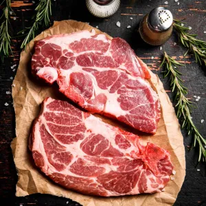 Pork Collar Sampling Bundle