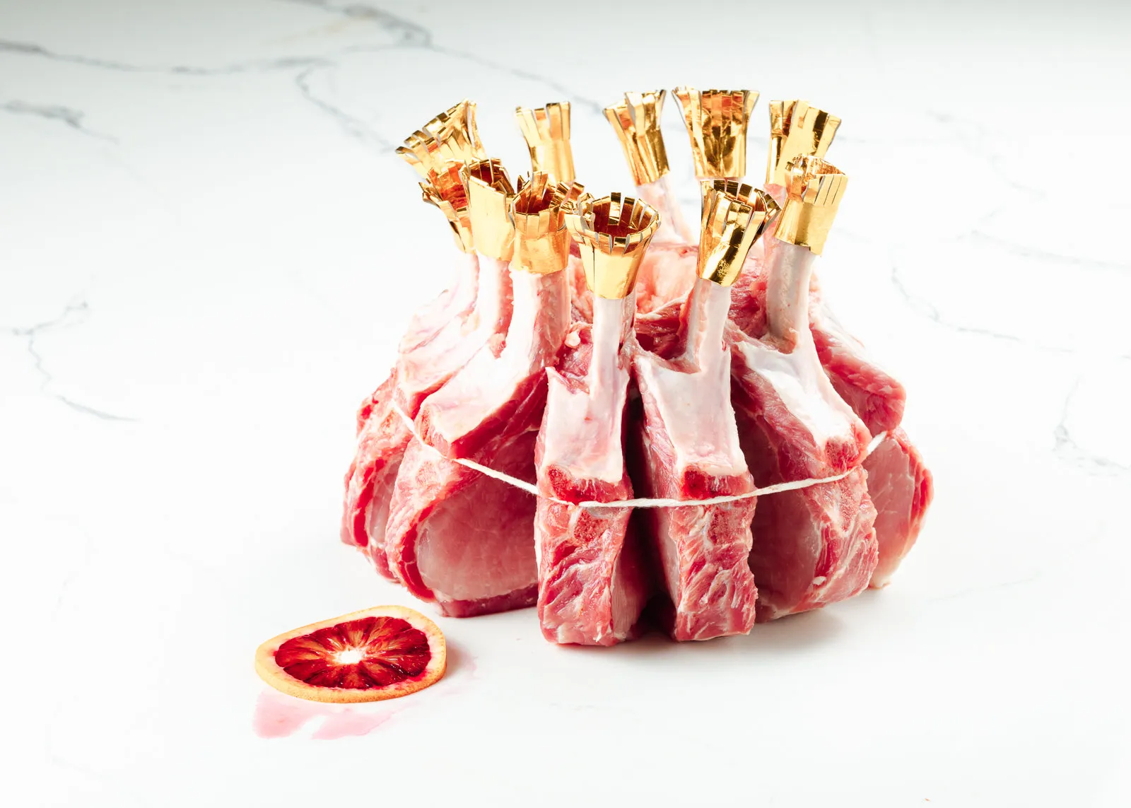 Pork Crown Roast