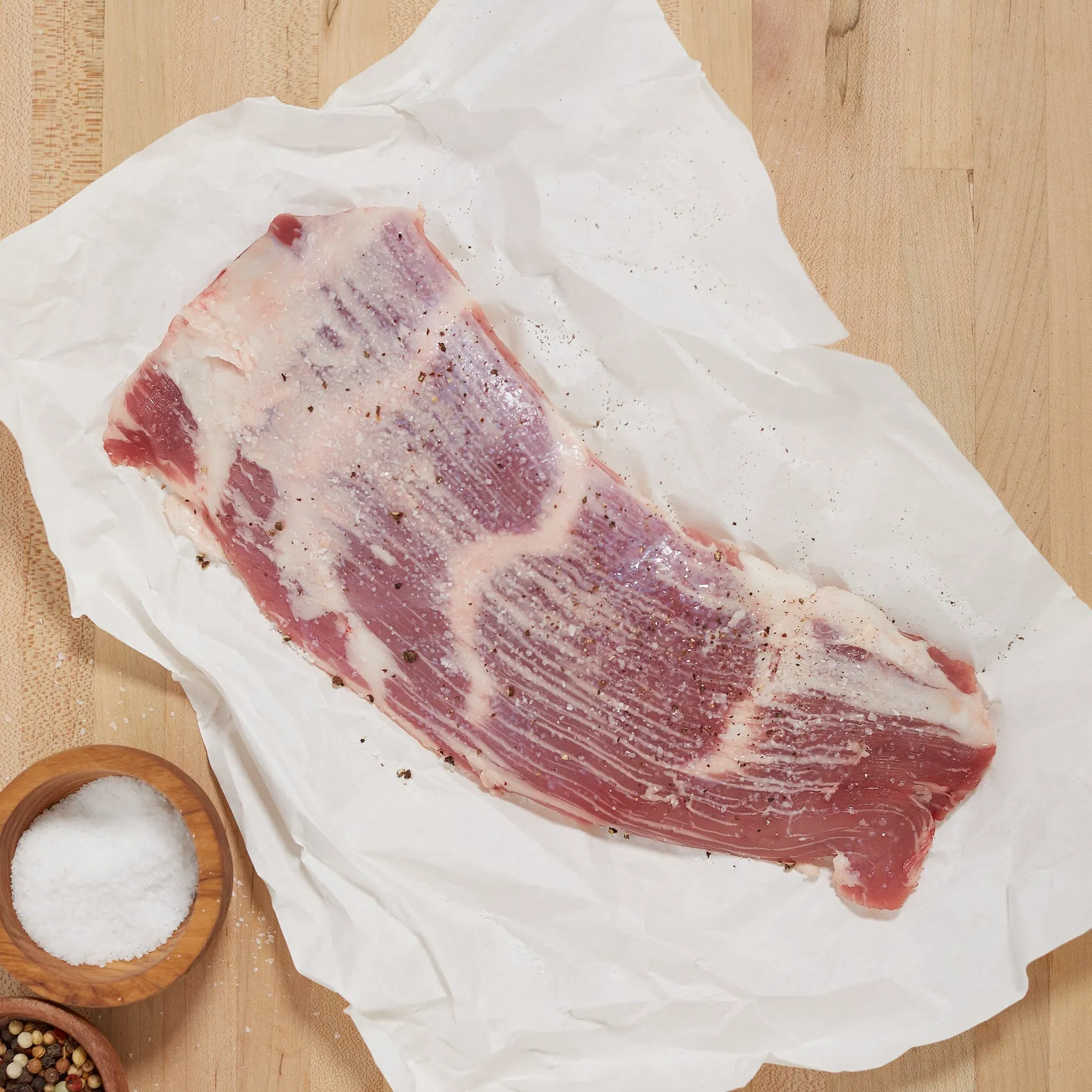 Pork Flank