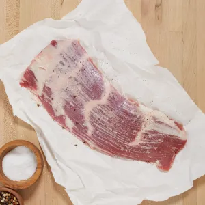 Pork Flank