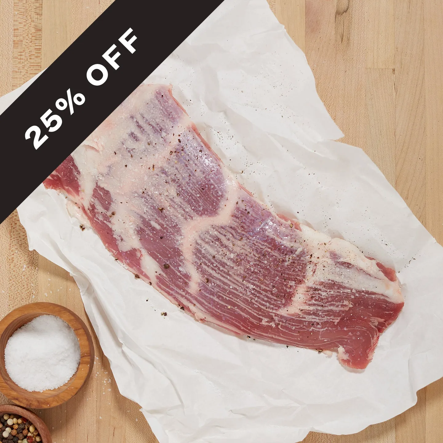 Pork Flank