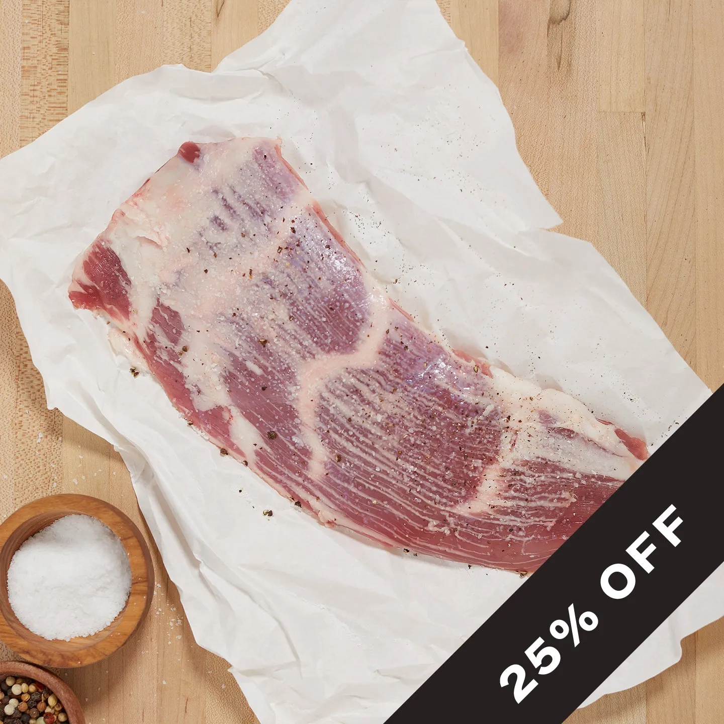 Pork Flank