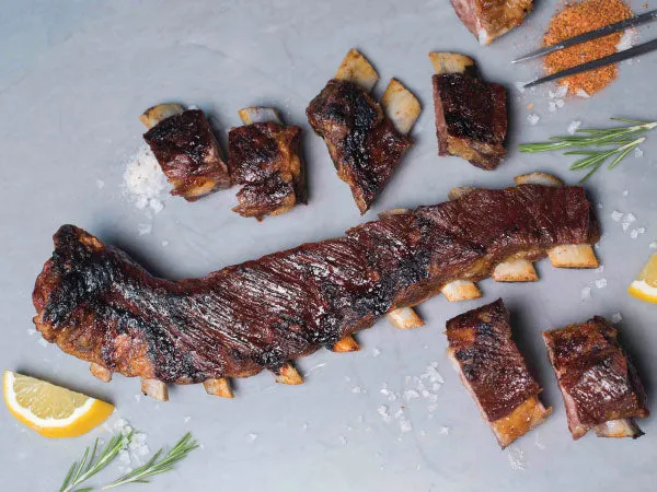 PORK RIBLETS — NOW 30% OFF
