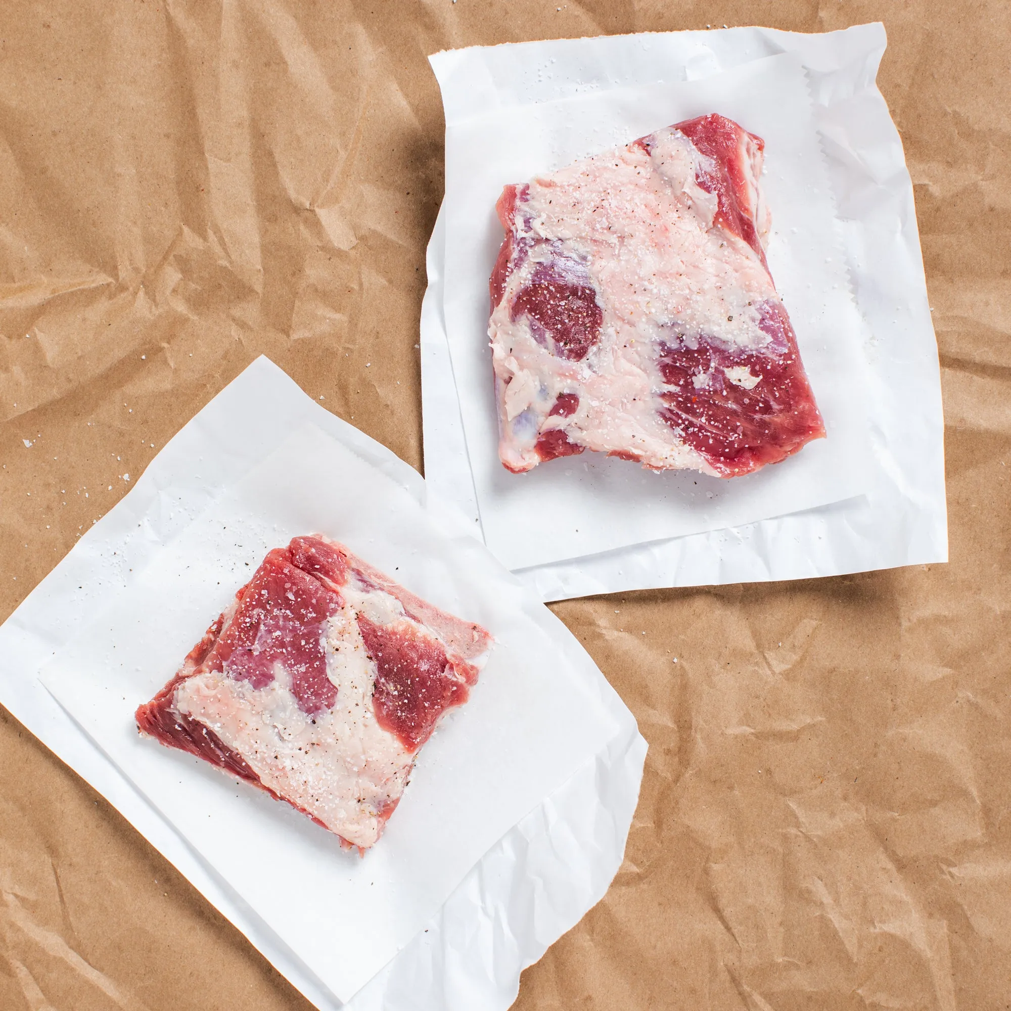 Pork Short Ribs