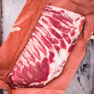 Pork Spare Ribs