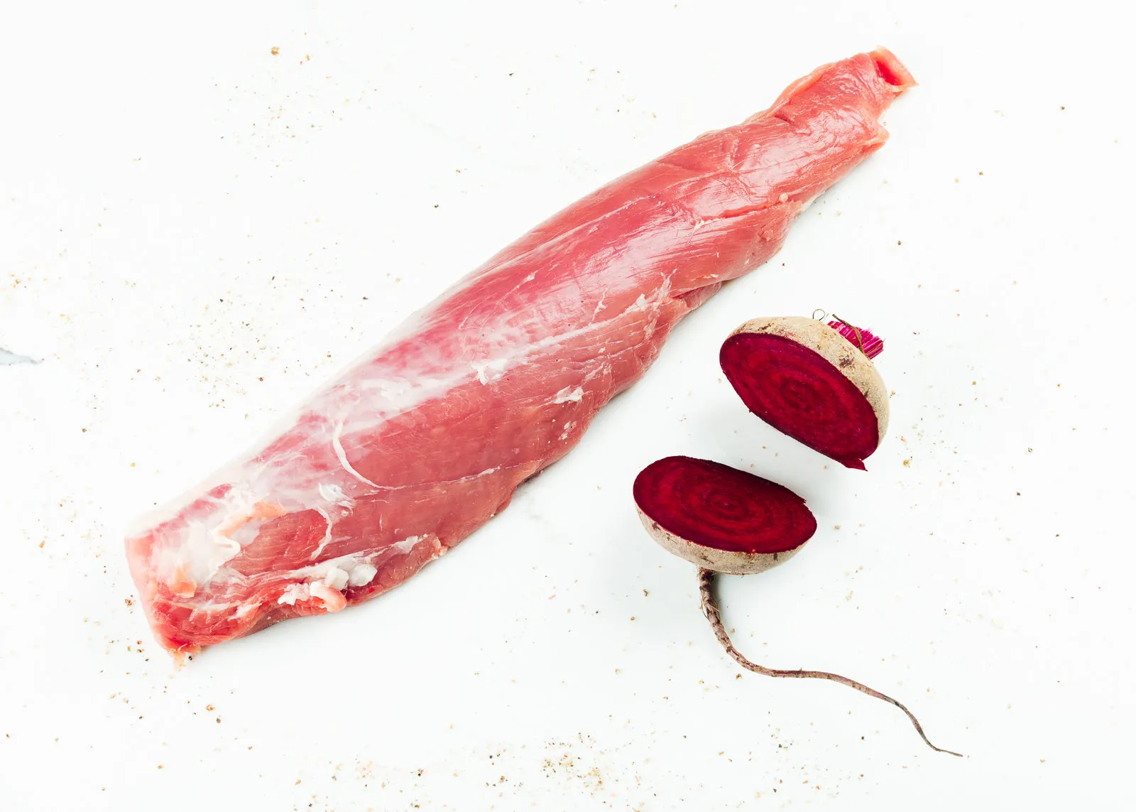Pork Tenderloin