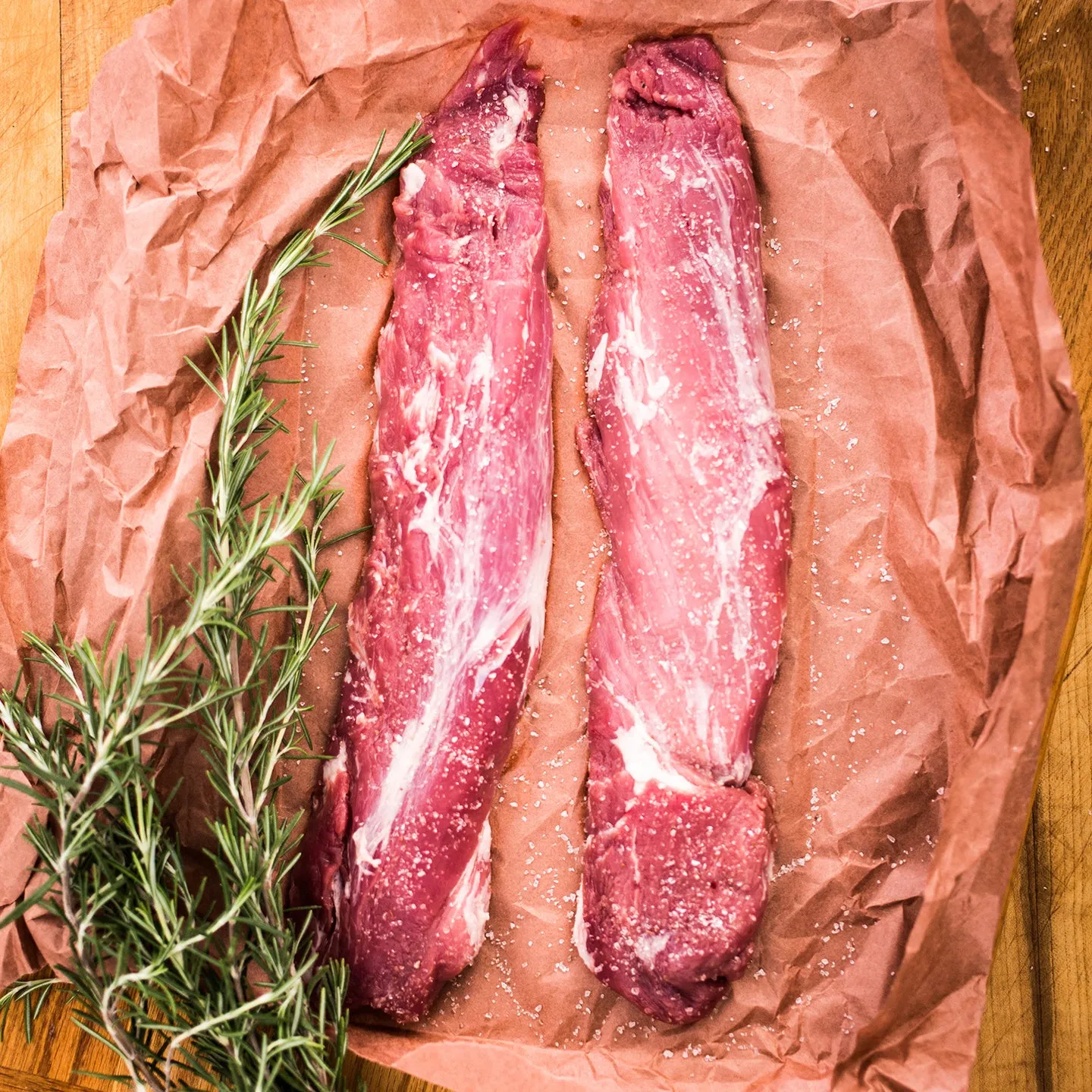 Pork Tenderloin