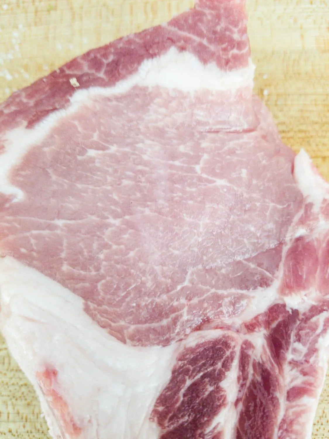 Pork Tomahawk | Iberian Duroc