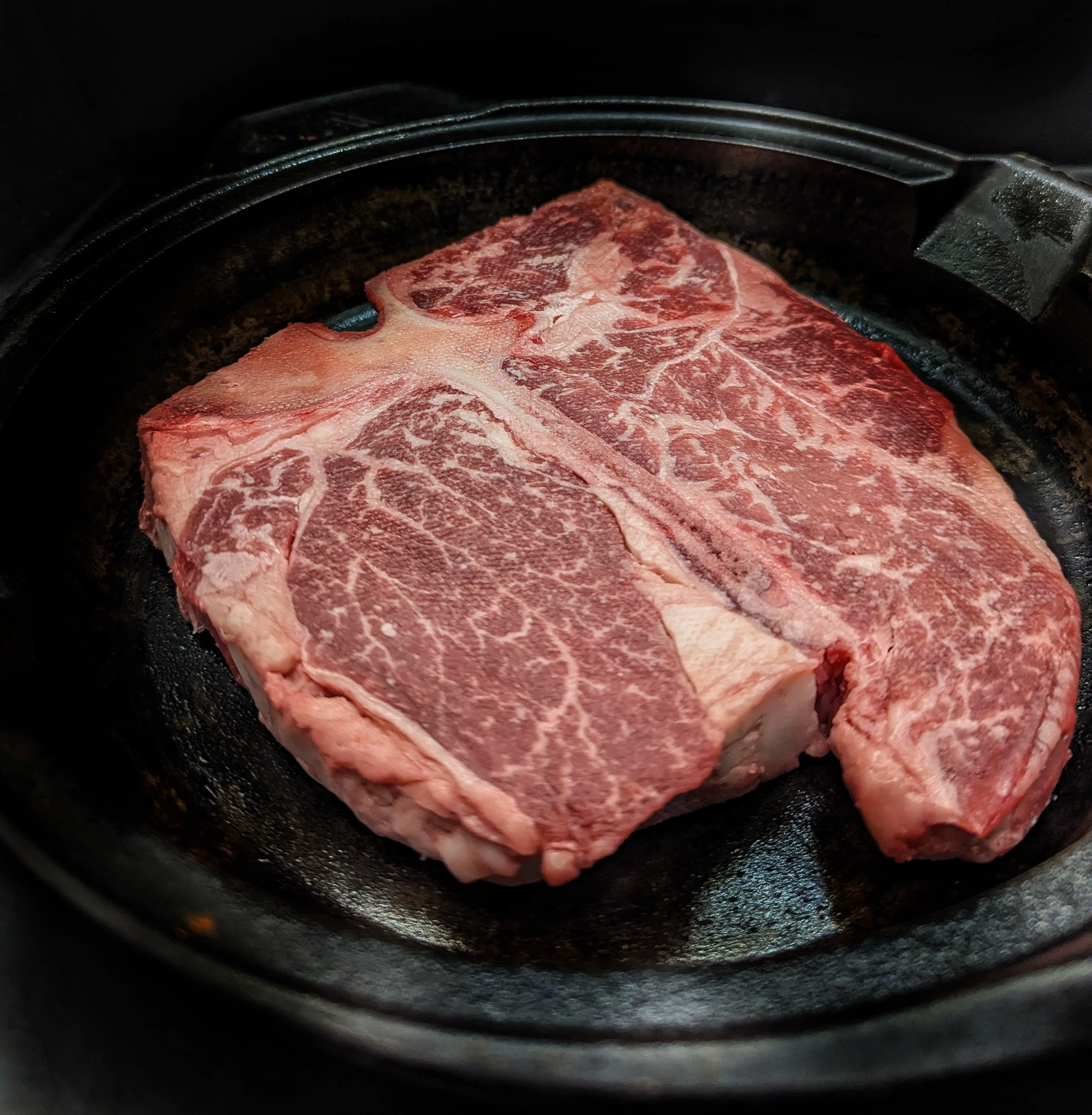 Porterhouse | BMS 7  Wagyu
