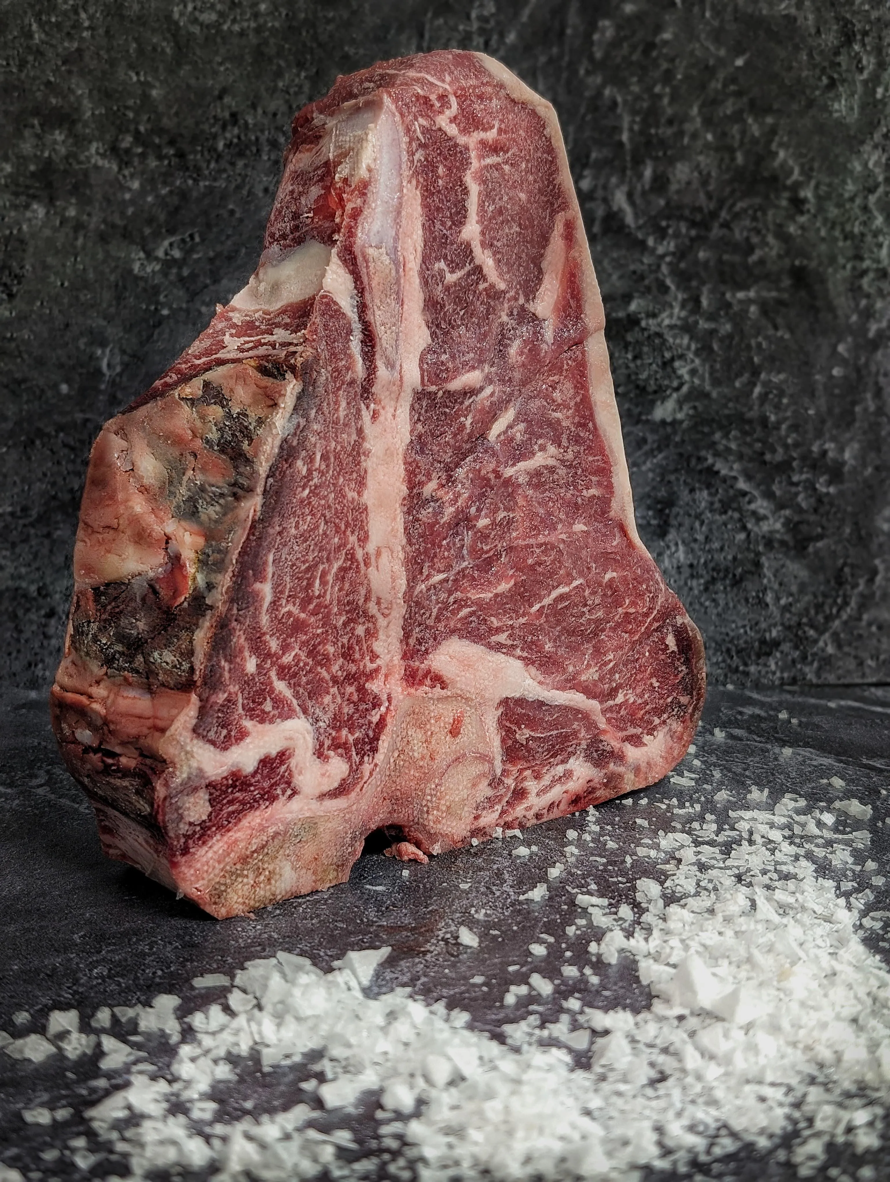 Porterhouse Steak (45  Days Dry Aged) | USDA Prime