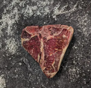 Porterhouse Steak | USDA Prime