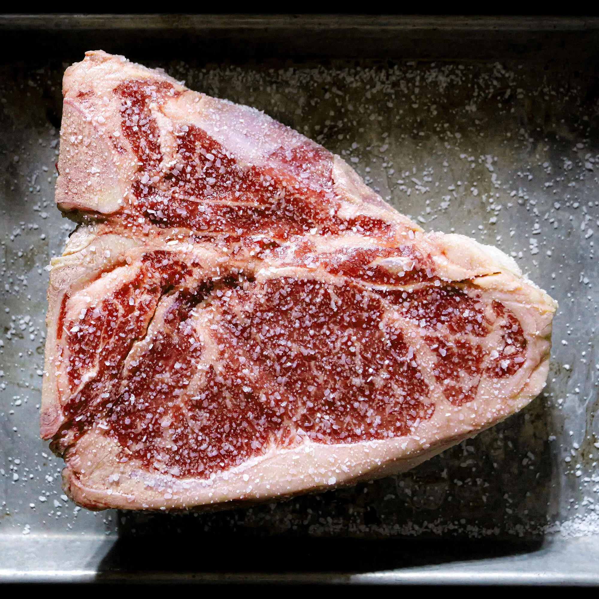 Porterhouse