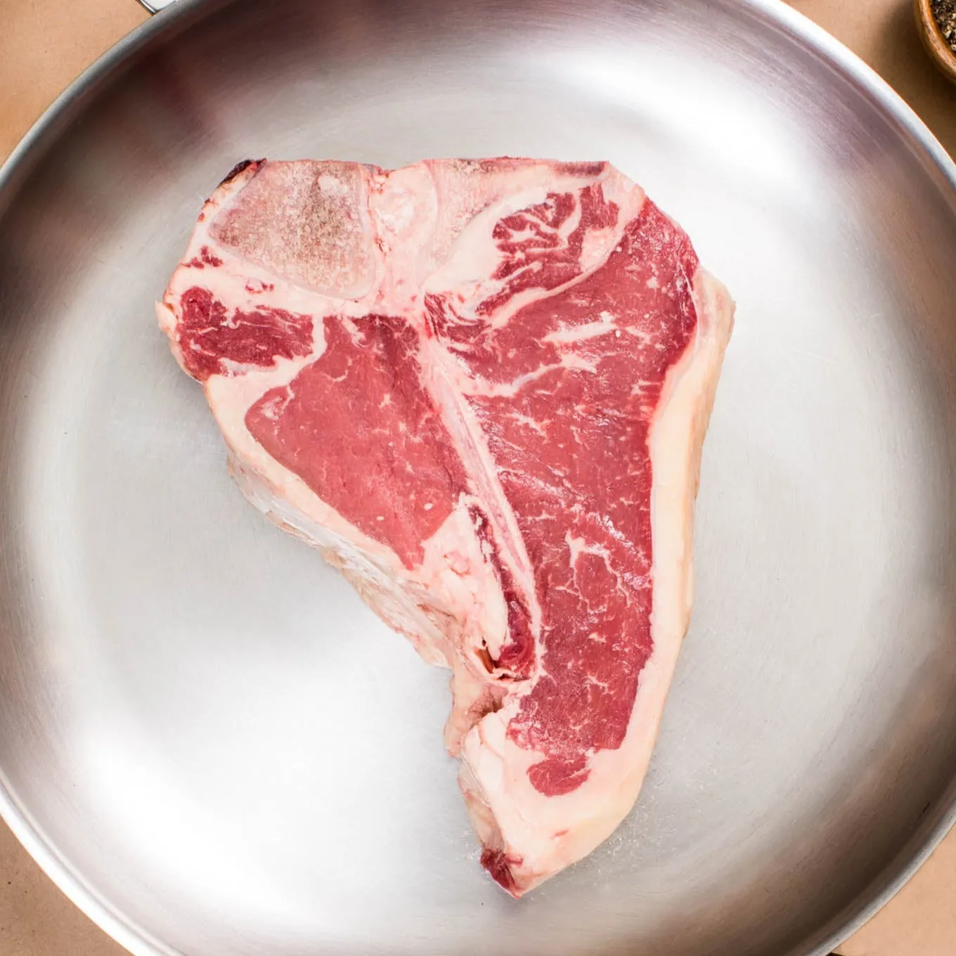 Porterhouse