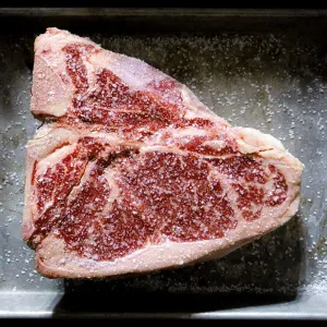 Porterhouse