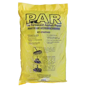 Pothole Repair 23Kg Bag