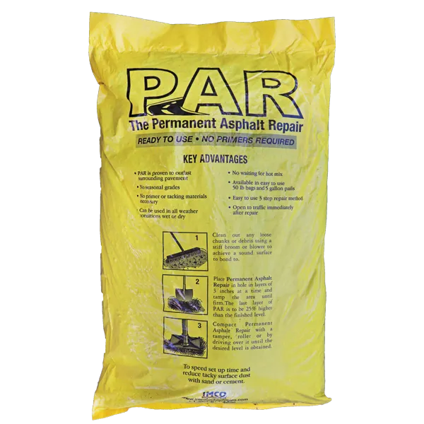 Pothole Repair 23Kg Bag