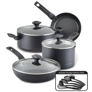 Power Base 12-Piece Cookware Set