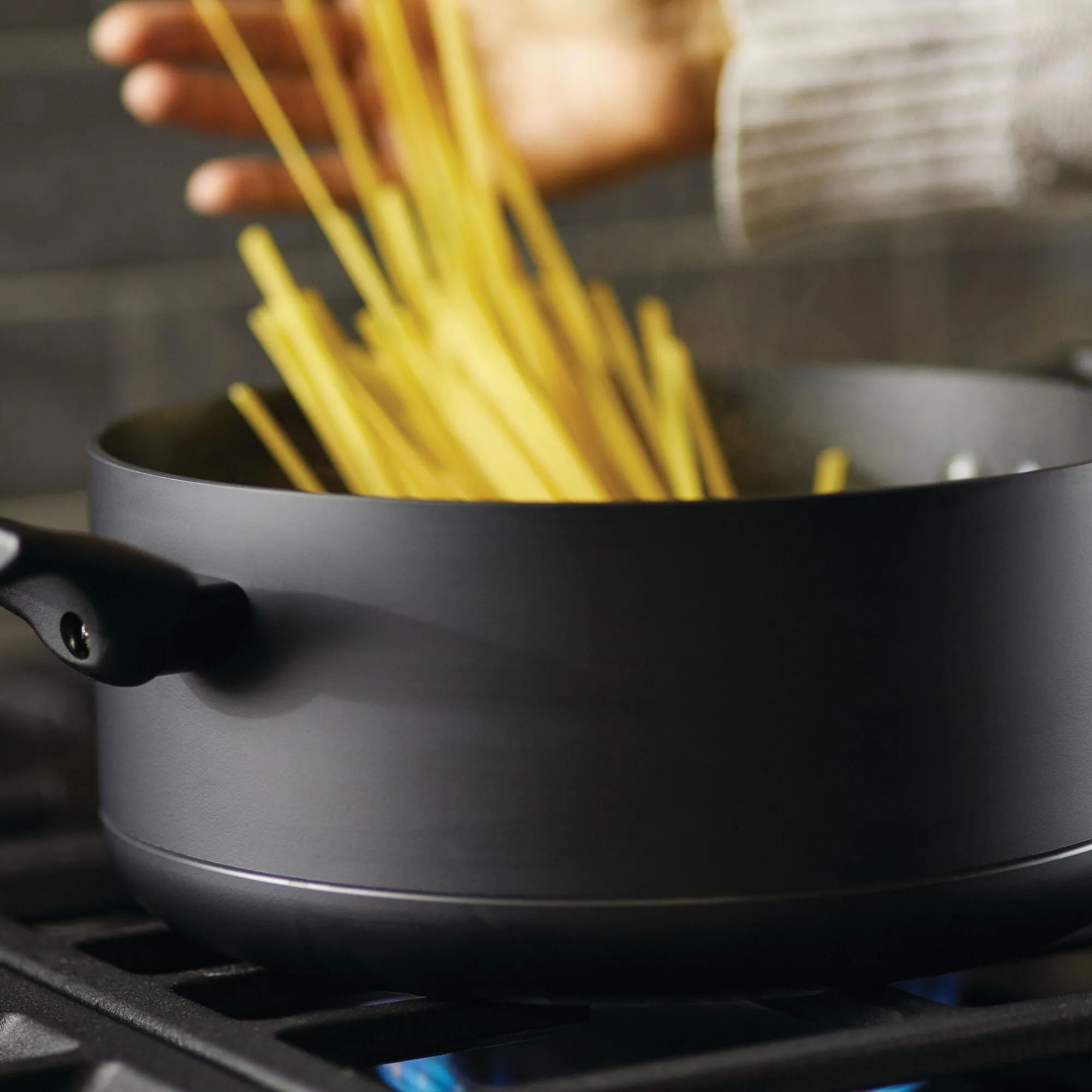 Power Base 12-Piece Cookware Set