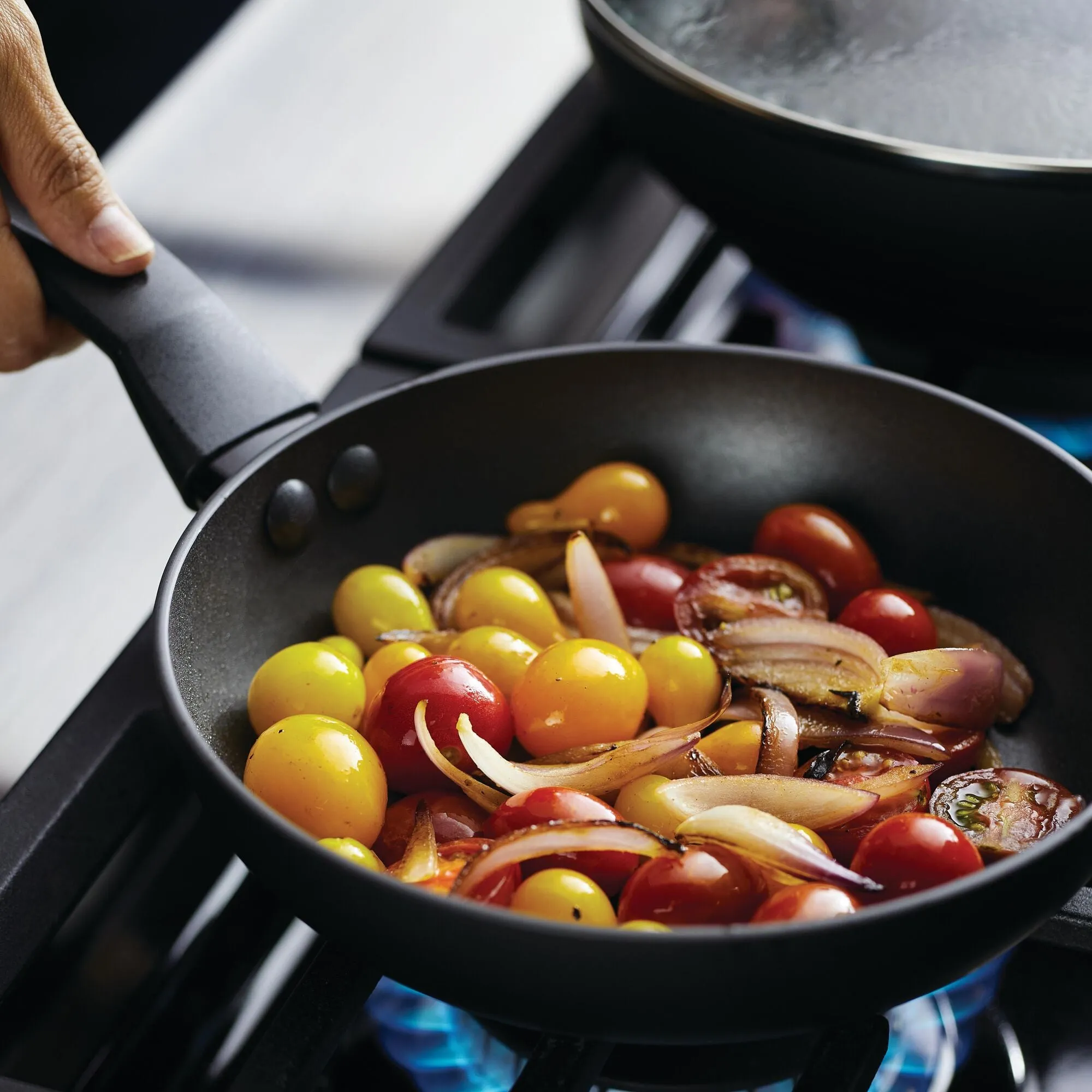 Power Base 12-Piece Cookware Set