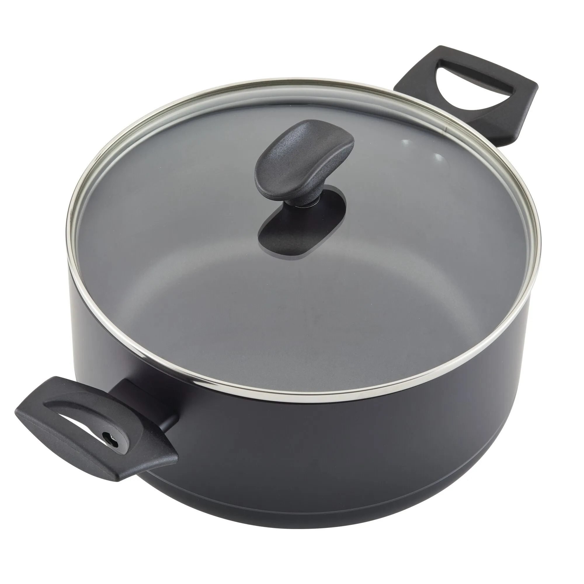 Power Base 12-Piece Cookware Set