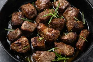 Premium Black Angus Tenderloin Tips & Pieces